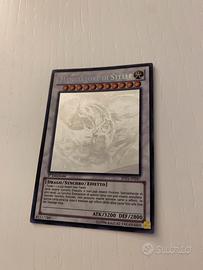 Mangiatore di stelle ghost yu-gi-oh