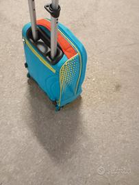 zaino trolley 