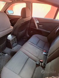 BMW 530 d m