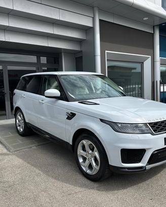 Land Rover Range Rover Sport Range Rover Sport 3.0