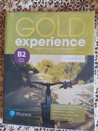 9781292254371 Gold experience B2
