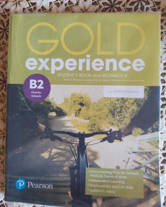 9781292254371 Gold experience B2