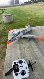 Aereo rc