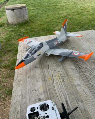 Aereo rc