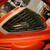 Soffiatore elettrico