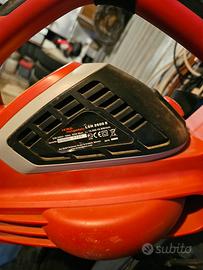 Soffiatore elettrico