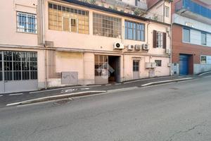 MAGAZZINO A IVREA