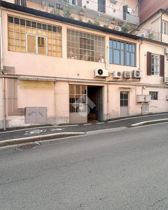 MAGAZZINO A IVREA