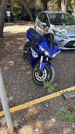 Yamaha R1