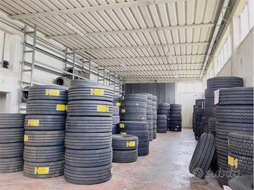 Immobile di 520 m² con 4 locali a Capannori