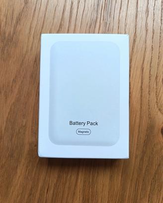 Power Bank Magnetico 20.000mAh