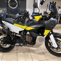 Husqvarna Norden 901