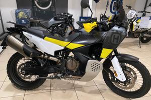 Husqvarna Norden 901