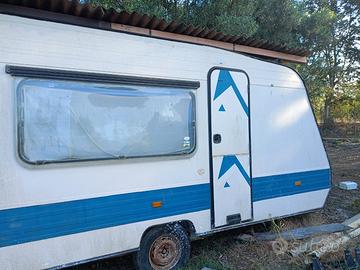 caravan