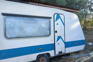 caravan