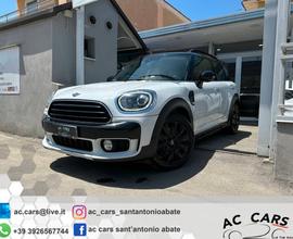 Mini Cooper D Countryman 2.0 150CV BAKER STREET UN