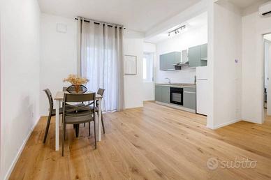 Appartamento di 60 m² con 2 locali a Milano