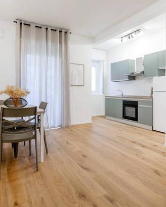 Appartamento di 60 m² con 2 locali a Milano