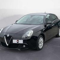 ALFA ROMEO Giulietta 1.6 jtdm Tech Edition 120cv