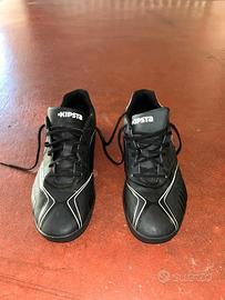 Scarpe KIPSTA da Calcetto (Sintetico)