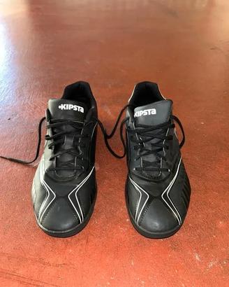 Scarpe KIPSTA da Calcetto (Sintetico)