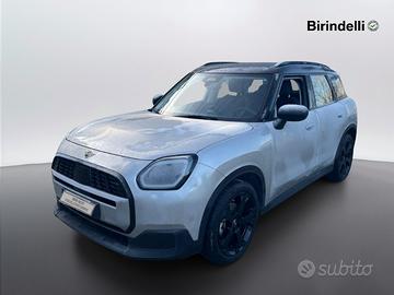 MINI Mini Countrym.(U25) - Mini Countryman D Class