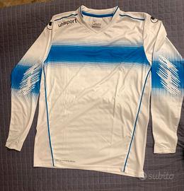 Uhlsport - Maglia a maniche lunghe