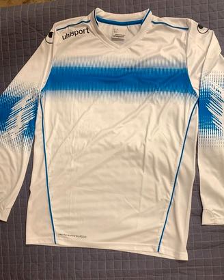 Uhlsport - Maglia a maniche lunghe