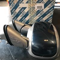 735356997 Specchio Retrovisore Sx Elettrico Fiat D