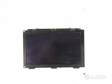 DISPLAY AUTORADIO NAVIGATORE OPEL VECTRA «C» SW (2