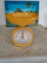 bilancia da cucina 