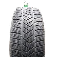 Gomme 235/55 R18 usate - cd.98614