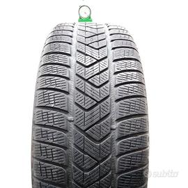 Gomme 235/55 R18 usate - cd.98614