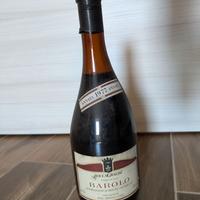 Barolo Rocca Gralda del 1977