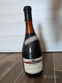 Barolo Rocca Gralda del 1977