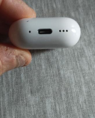 Airpods 4 anc