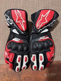 Guanti alpinestars