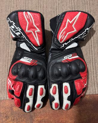 Guanti alpinestars