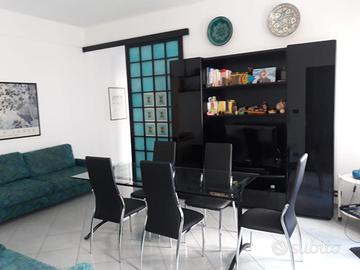 Alassio appartamento casa vacanze in centro paese