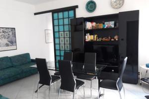 Alassio appartamento casa vacanze in centro paese