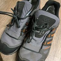 Scarpe Trekking Salomon 
