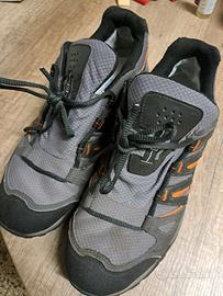 Scarpe Trekking Salomon 