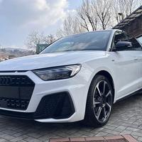 Audi A1 Sportback 30 TFSI S tronic Adrenalin...