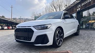 Audi A1 Sportback 30 TFSI S tronic Adrenalin...
