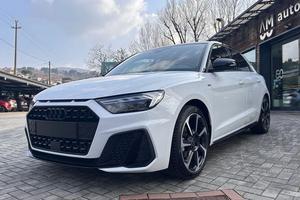 Audi A1 Sportback 30 TFSI S tronic Adrenalin...