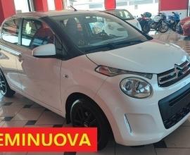 Citroen C1 1.0 5 porte Shine