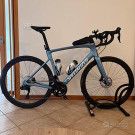 Bici da corsa Specialized Roubaix SL8 COMP