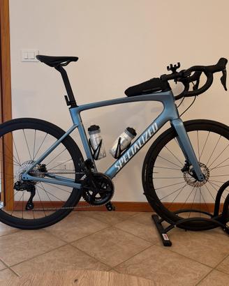 Bici da corsa Specialized Roubaix SL8 COMP