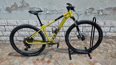 Bici MTB Cube Analog 29 pollici