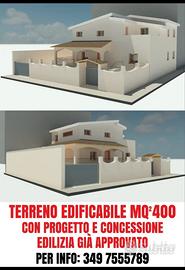 Terreno edificabile